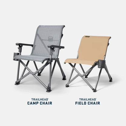 Camp Chair - US 3364