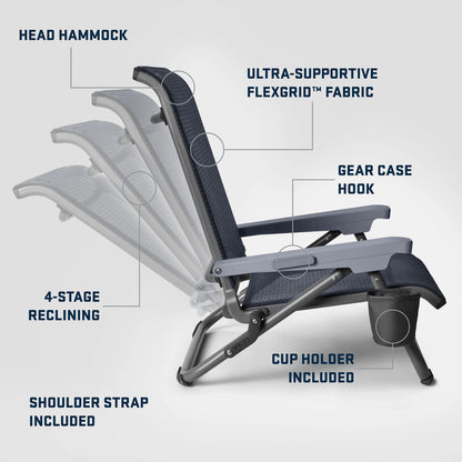 Beach Chair - US 0954