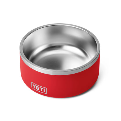 8 Dog Bowl - US 8022