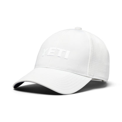 Structured Performance Hat - US 2782