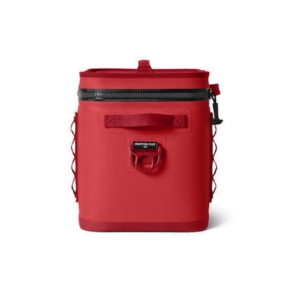 18 Soft Cooler - US 4252