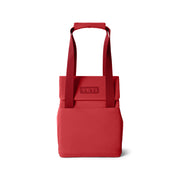 Rescue Red