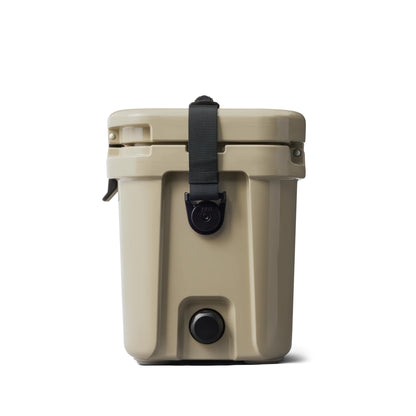 15 Hard Cooler - US 0488
