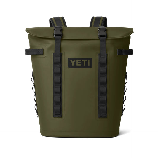 M20 Backpack Soft Cooler - US 0141