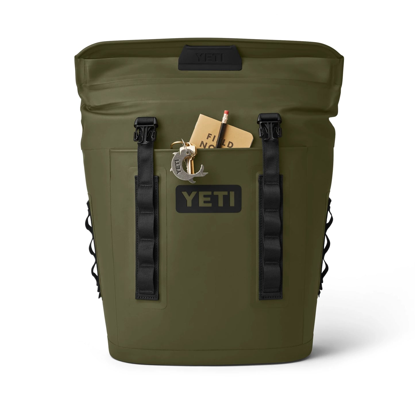 M12 Backpack Soft Cooler - US 1601