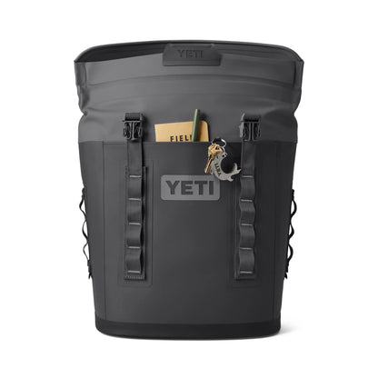 M12 Backpack Soft Cooler - US 6387