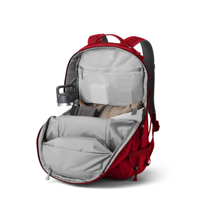 27L Carry On Backpack - US 5565