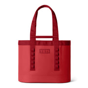 Rescue Red